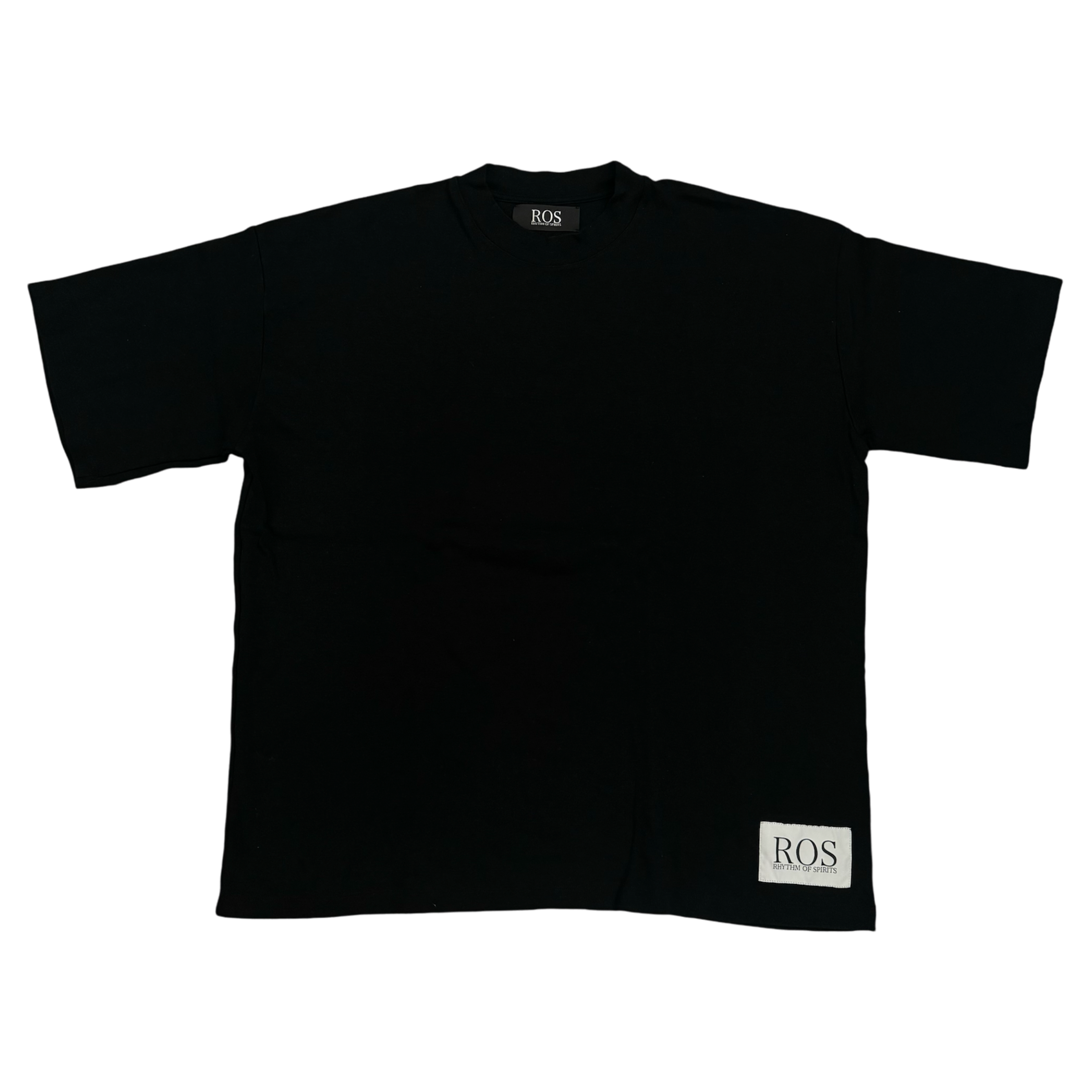 Basic Tee