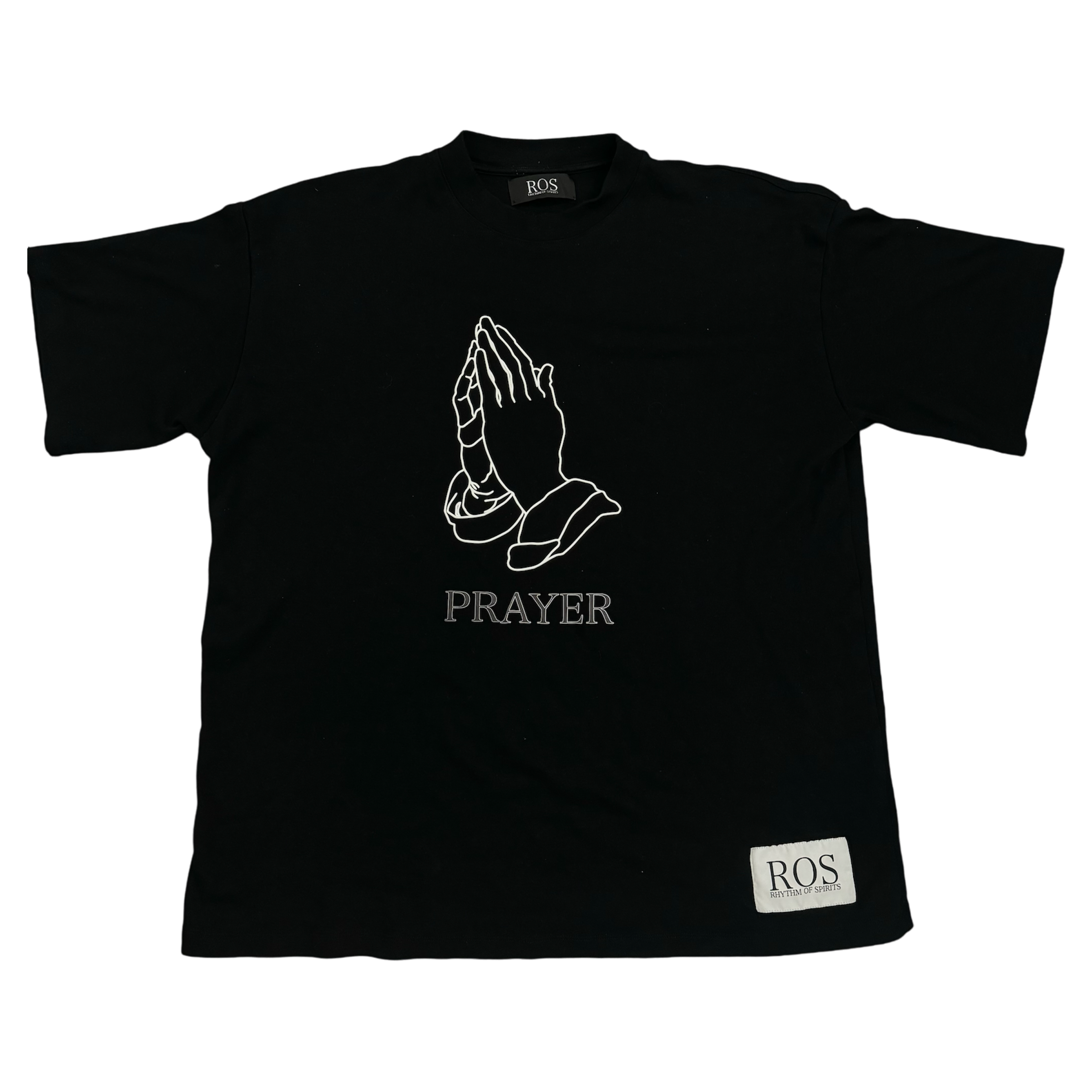 Prayer Tee