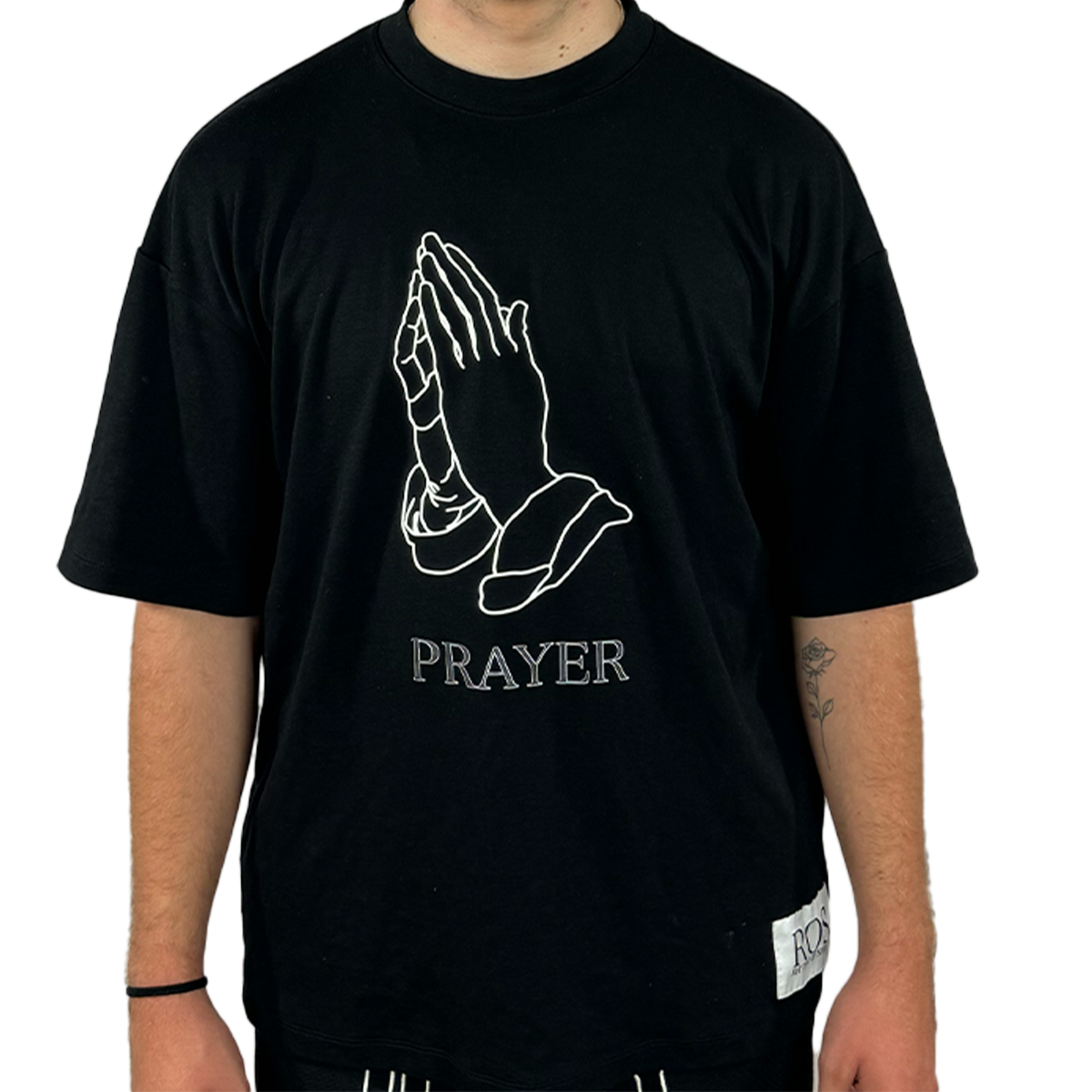 Prayer Tee